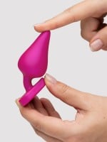 ROMP Luster Anal Trainer Kit