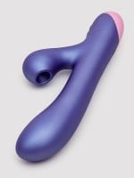 ROMP Pulse Double Vibrator