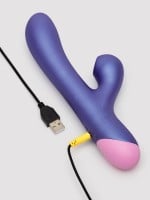 ROMP Pulse Double Vibrator