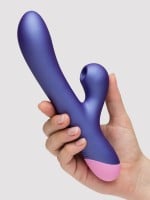 ROMP Pulse Double Vibrator