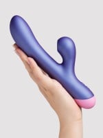 ROMP Pulse Double Vibrator