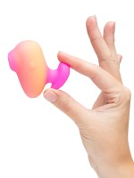 ROMP Kiss Clitoral Stimulator