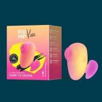 ROMP Kiss Clitoral Stimulator