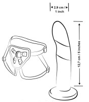 ROMP Piccolo Pegging Kit