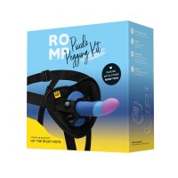 ROMP Piccolo Pegging Kit