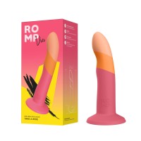 ROMP Dizi Dildo