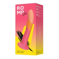 ROMP Dizi Dildo