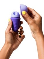 ROMP Free X Clitoral Stimulator