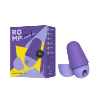 ROMP Free X Clitoral Stimulator