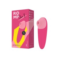 ROMP Shine X Clitoral Stimulator