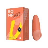 ROMP Switch X Clitoral Stimulator