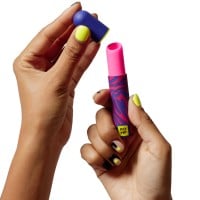 ROMP Lipstick Clitoral Stimulator