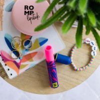 ROMP Lipstick Clitoral Stimulator