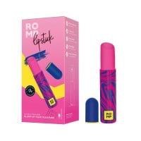 ROMP Lipstick Clitoral Stimulator