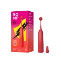 ROMP Pop Tip Vibrator