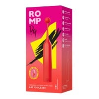 ROMP Pop Tip Vibrator