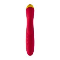 ROMP Jazz Rabbit Vibrator