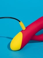 ROMP Jazz Rabbit Vibrator