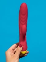 ROMP Jazz Rabbit Vibrator