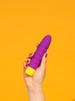 ROMP Beat Vibrator