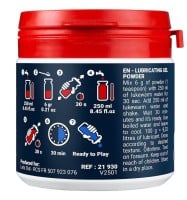 Fuck & Fist FF Powder Lubricant 100 g