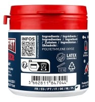 Fuck & Fist FF Powder Lubricant 100 g