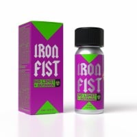 Iron Fist No Limit Butanol 24 ml