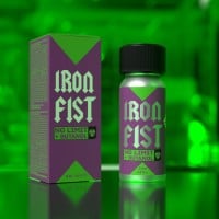 Iron Fist No Limit Butanol 24 ml