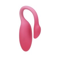 Magic Motion Flamingo Max Vibrating Egg Pink