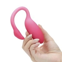 Magic Motion Flamingo Max Vibrating Egg Pink