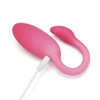 Magic Motion Flamingo Max Vibrating Egg Pink