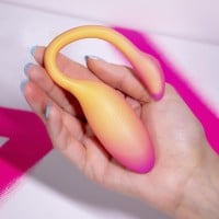 Magic Motion Flamingo Max Vibrating Egg Pink