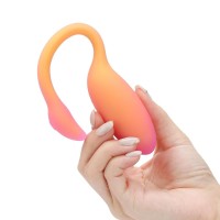 Magic Motion Flamingo Max Vibrating Egg Pink