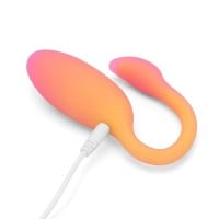 Magic Motion Flamingo Max Vibrating Egg Pink