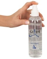 Čistící sprej na hračky Just Glide 250 ml