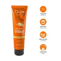 Lubrikačný gél Orgie Lube Tube Vibe! Pinã Colada 100 ml