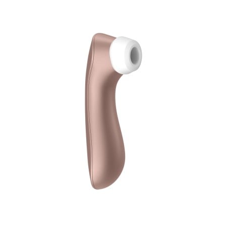 Satisfyer Pro 2 Vibration Clitoral Stimulator