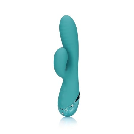 Loveline Inflatable Rabbit Vibrator