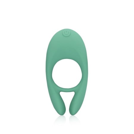 Loveline Ultra Soft Silicone Pointed Cock Ring