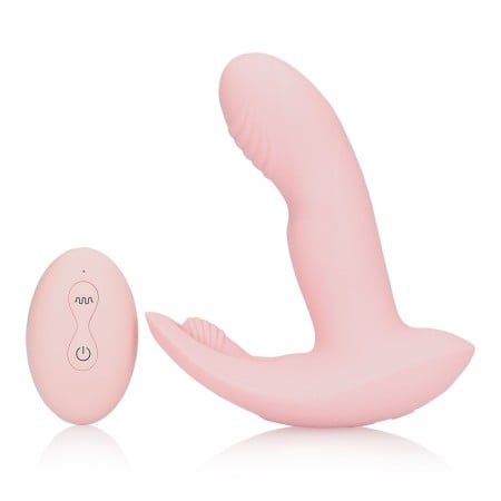 Loveline Wearable Fingering Motion Vibrator with Remote Control