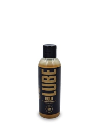 Mister B Lube Gold 100 ml