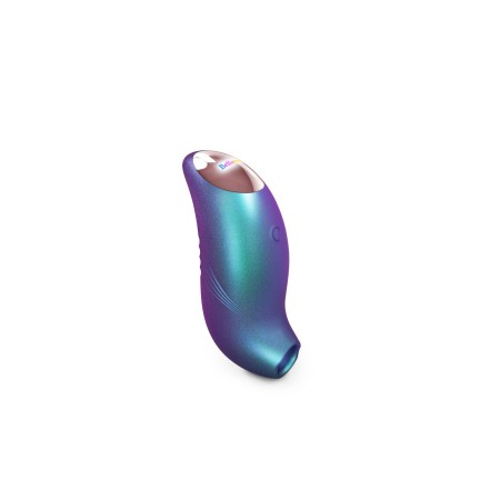 Love to Love Believer Clit Stimulator Iridescent Turquoise