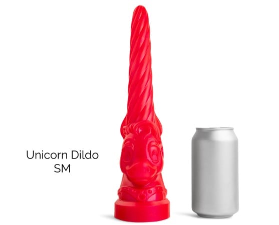 Dildo Hankey’s Toys Unicorn Dildo S