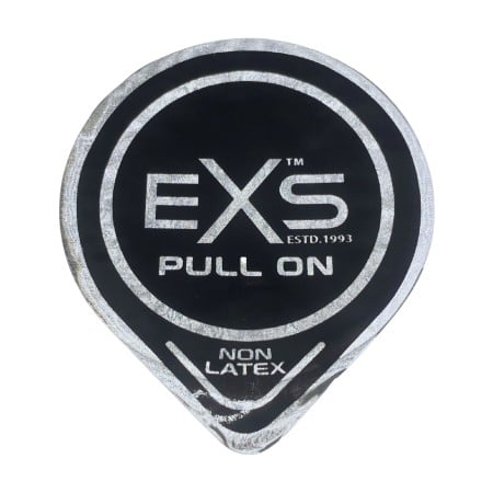 EXS Pull Condom 1 pc