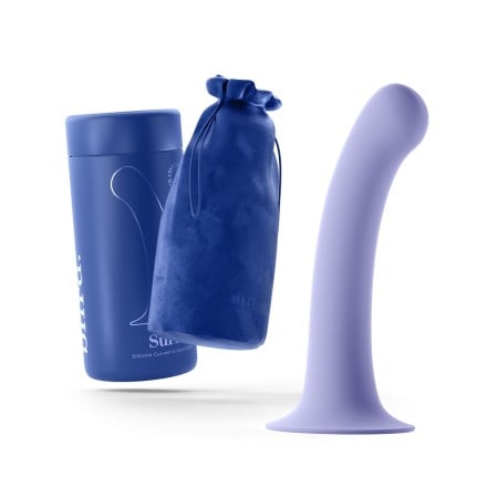 Biird Surii Silicone Dildo