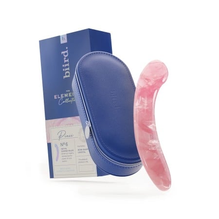 Biird Pixii Double-Sided Dildo