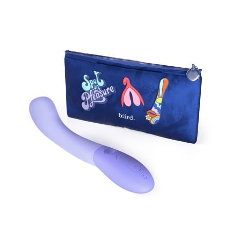 Biird Gii Vibrator