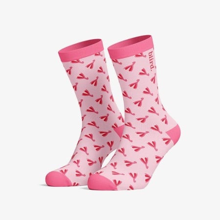 Biird Cliit Socks