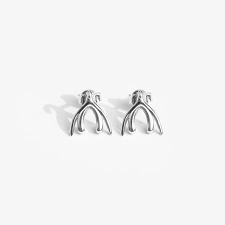 Biird Clit Earrings