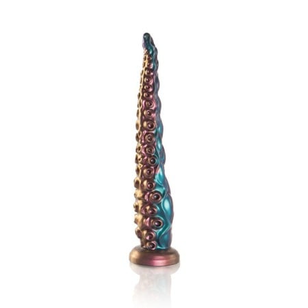 Epic Charybdis Fantasy Dildo Small